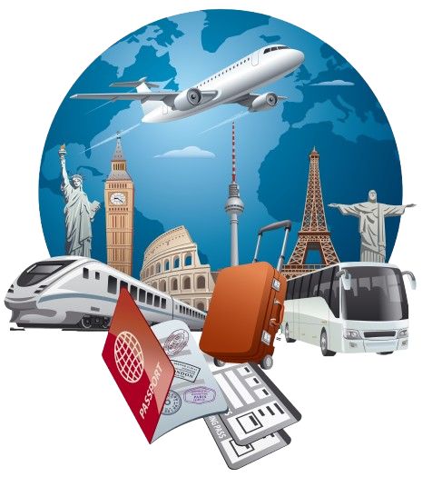 Passport Service