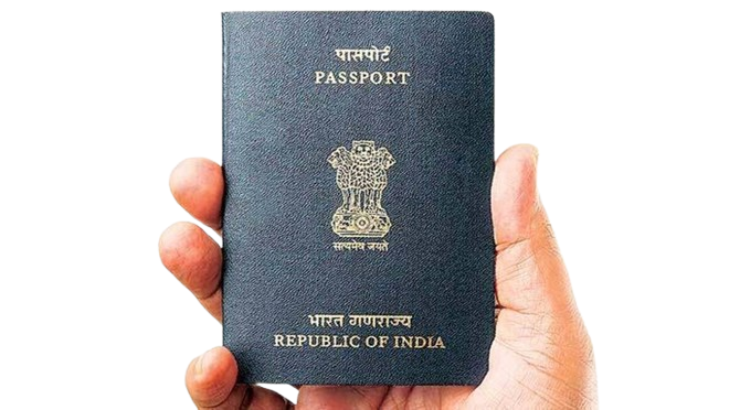 passport