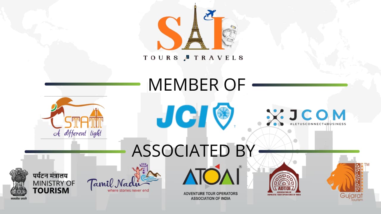 Sai Tours