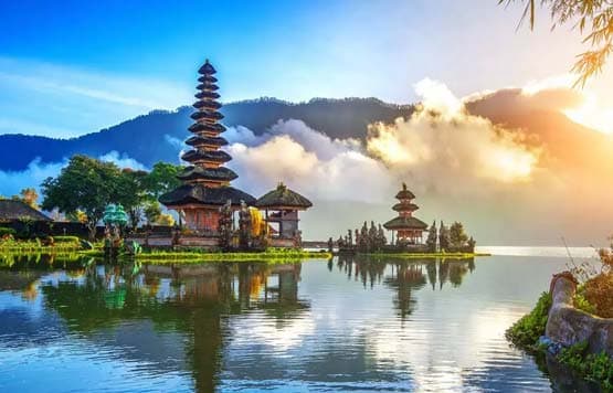 Bali Honeymoon