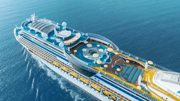 Goa Cruise