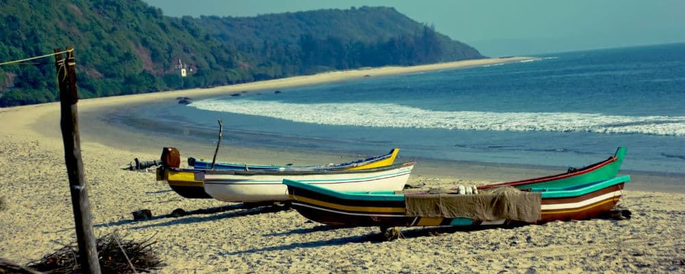 Goa Honeymoon
