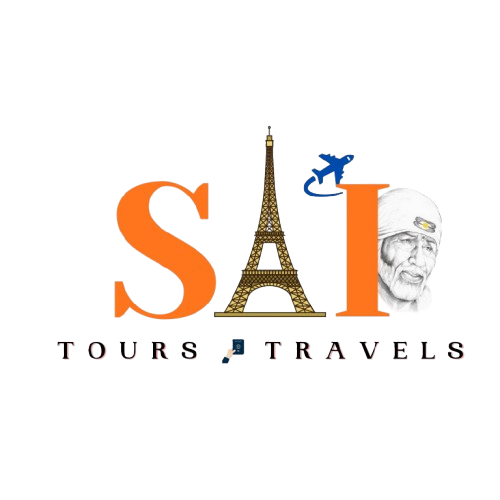 Sai Tours Logo