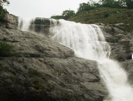 Ashtamudi Lake, Kollam