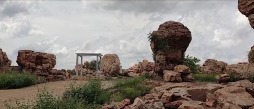 Belum Caves, Kurnool